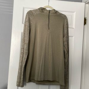 Men’s Lululemon Vent Tech Hoodie